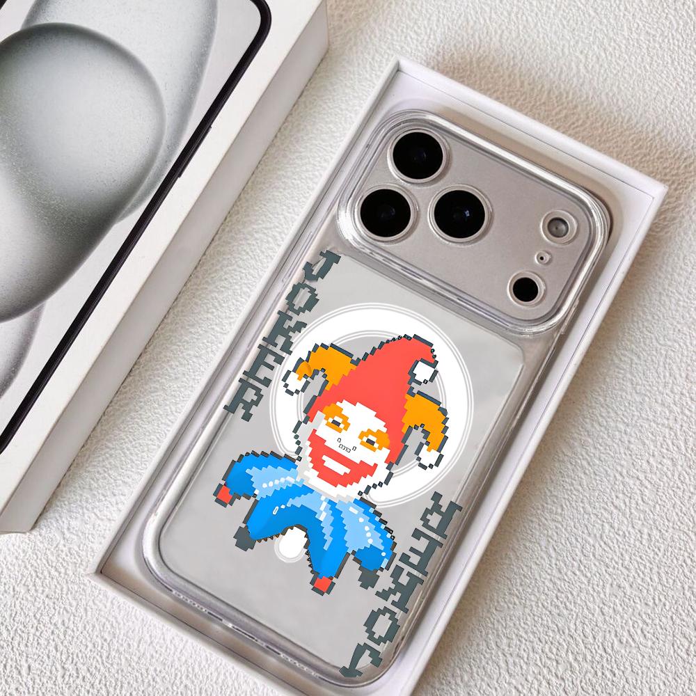 Video Games - Чехол для iPhone 18, 17, 16,